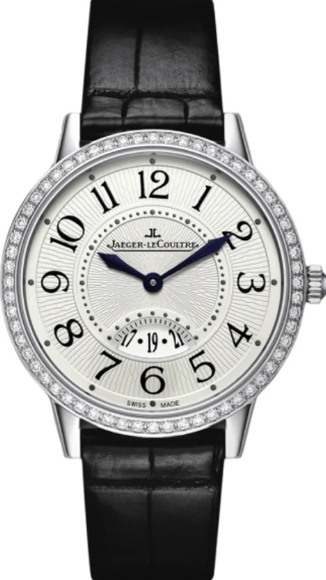 Jaeger-LeCoultre Rendez-Vous Data Date